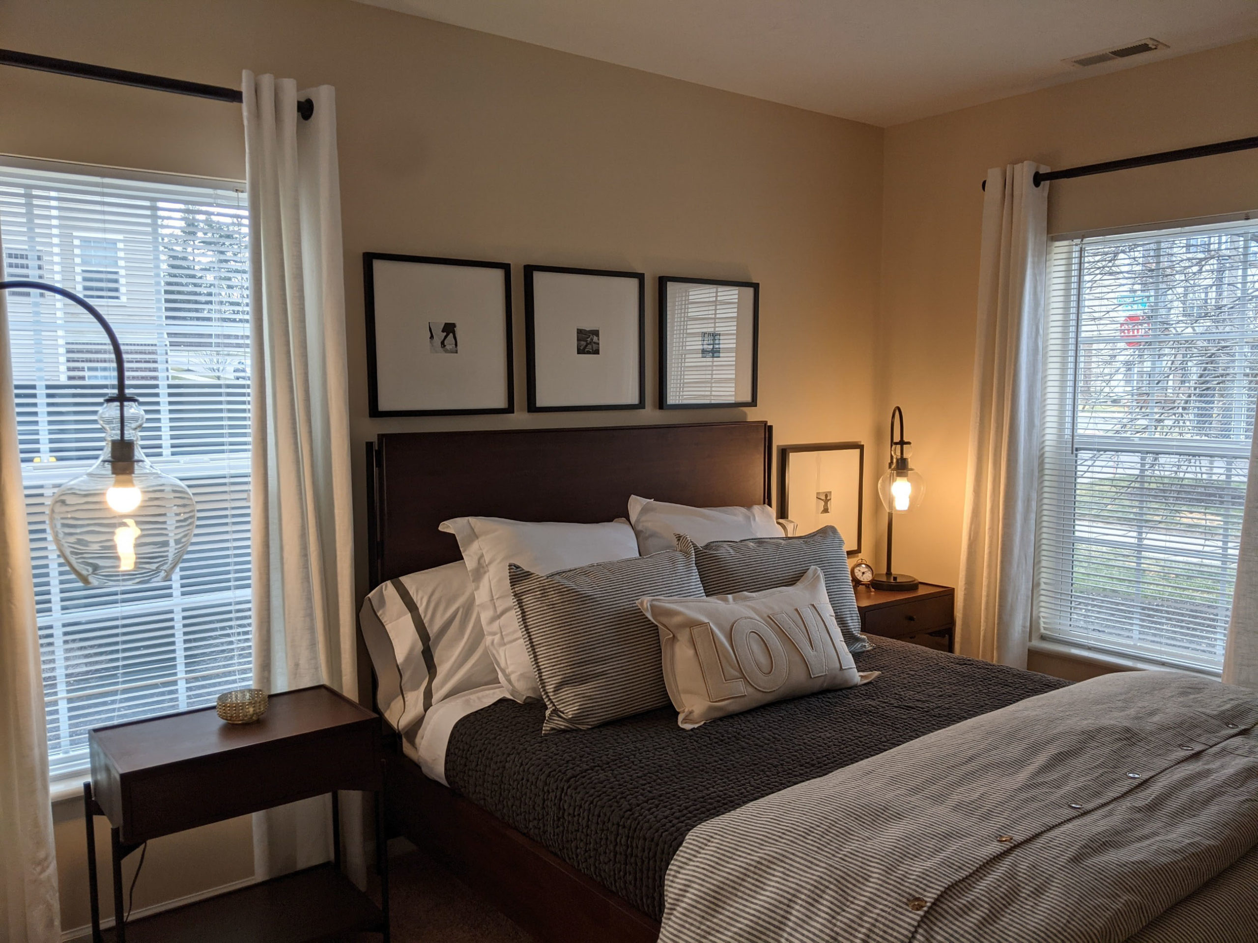 Photo gallery of French Mill apartments, Cuyahoga Falls Ohio