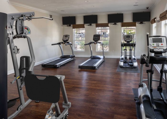 French Mill Fitness Center